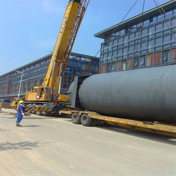 平江大型吊车租赁公司