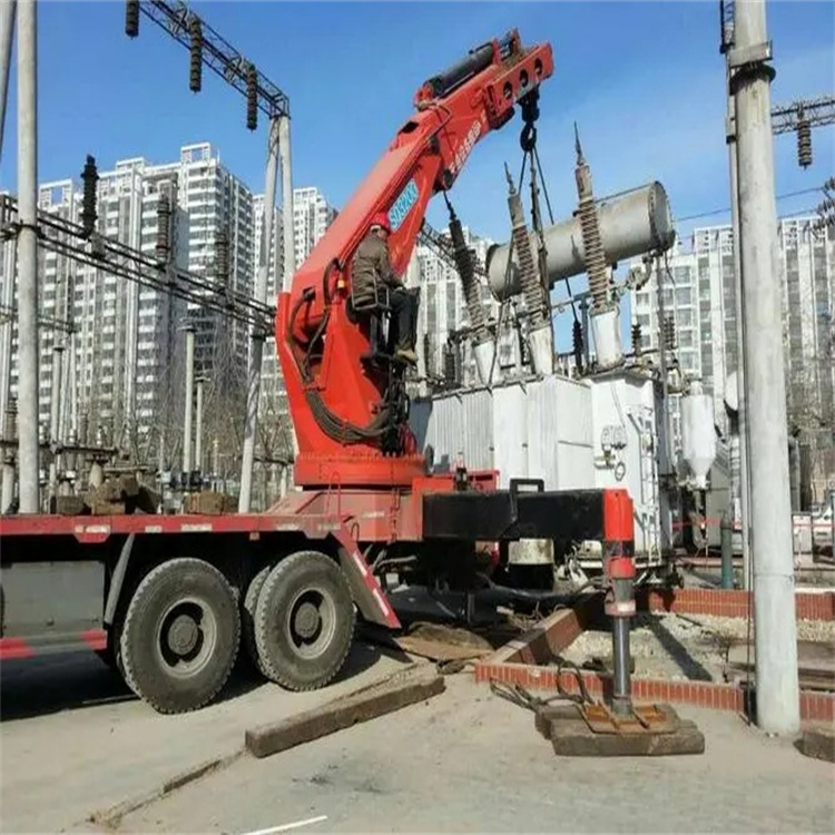 平江就近吊车出租|工地厂房吊装设备租赁|24小时高效响应