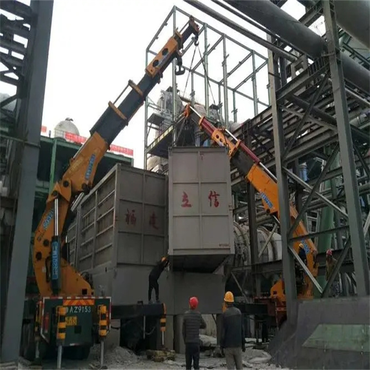 平江折臂吊车租赁电话