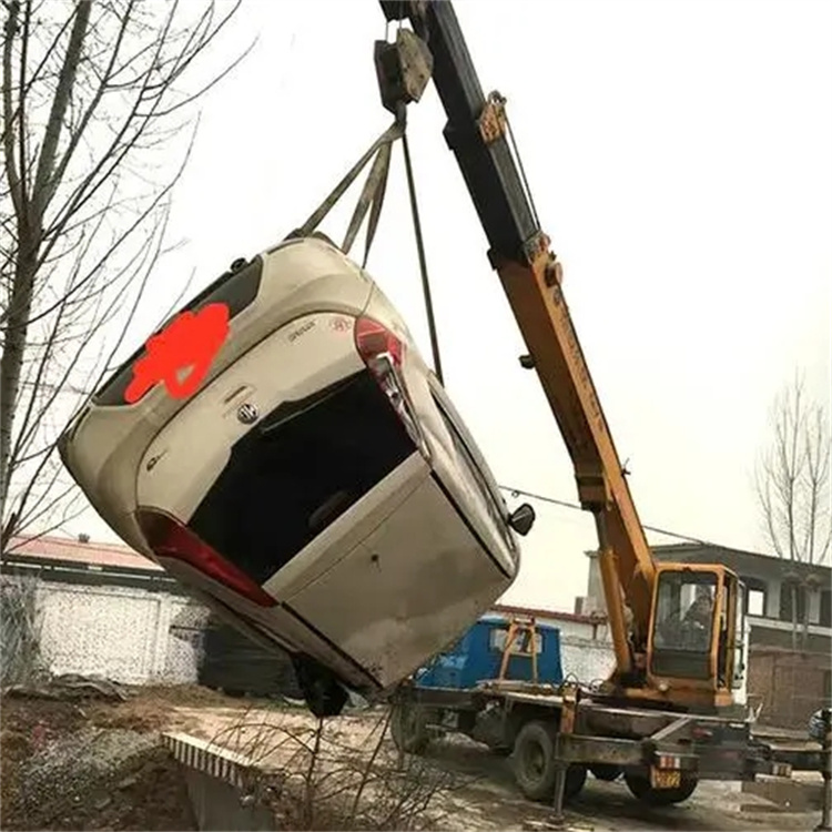 平江随时待命，吊车24小时道路救援服务全解析