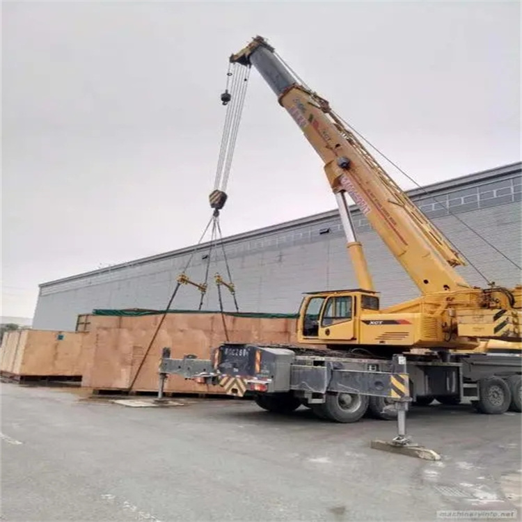 平江急需吊车出租怎么办|24小时响应|跨区调配服务