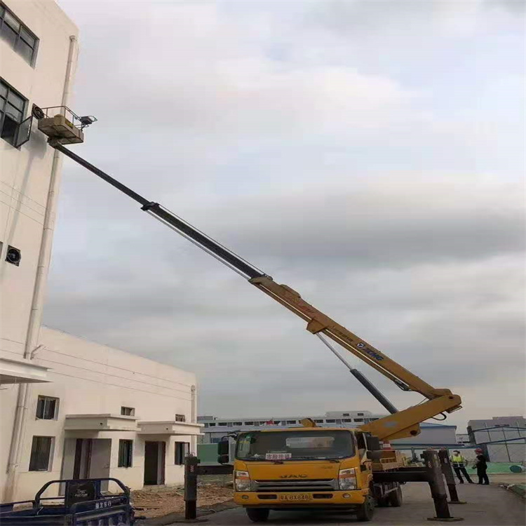 平江附近高空车出租|市政施工/设备安装专用|随叫随到|亿立达设备租赁