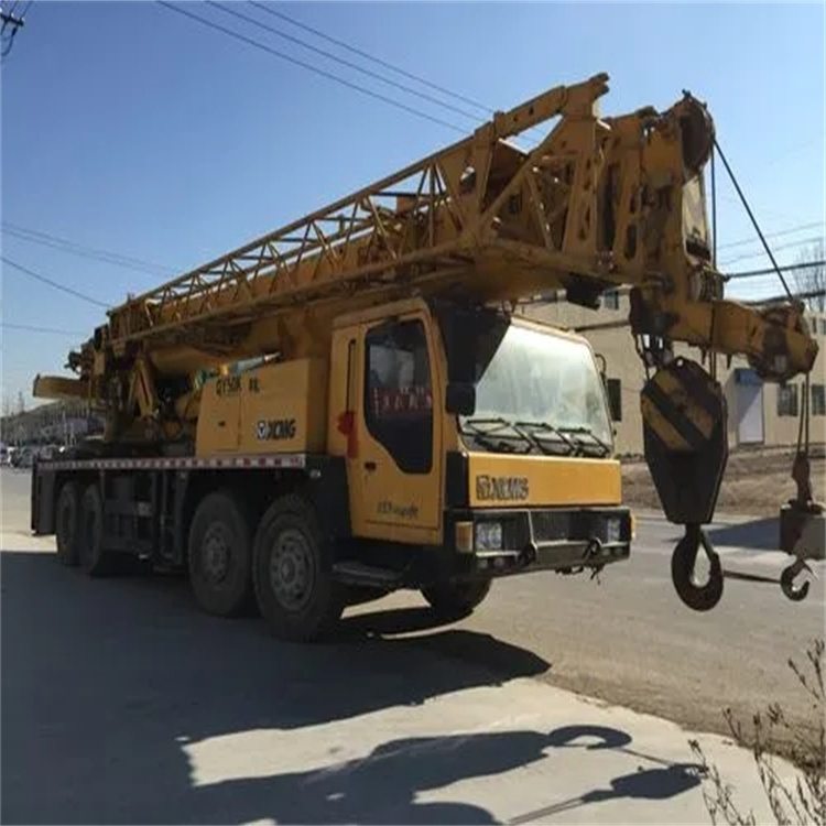 平江哪里有专业吊车出租